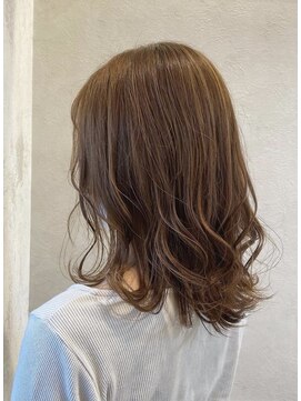 アストレアバイイーリス(ASTRAEA by Iris) ナチュラル可愛い