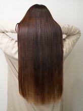 タバ ヘアー ドリ(taba hair dori)