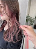 【Lond表参道倉崎涼】ぺーるべーじゅ
