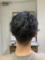 ユーネリー(U-NERY)&nbsp;メンズスタイル