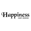 ヘアーデザイン ハピネス(hair design Happiness)のお店ロゴ