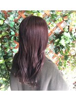 パートツー(PART2)&nbsp;ラベンダーピンクカラー