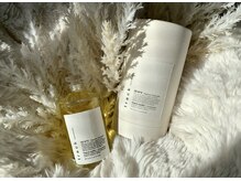 【トレンドをおさえる】人気のヘアケア商品、話題のアイテムも取り揃えております