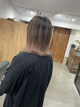 ストラト(STRAT) SHUN style 5