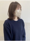 大人スタイル!