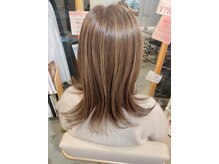 リアン ヘアー(Lien hair)