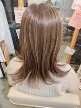 リアン ヘアー(Lien hair)