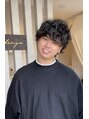 キイヘアーデザイン(key hair design) KAZU 