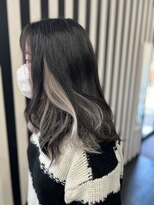 フーバ(FUUBA)&nbsp;シールエクステシールバーインナー