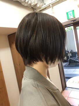 エクリボンヌ(equri bonne) 【equribonne目黒】おすすめスタイル【目黒】