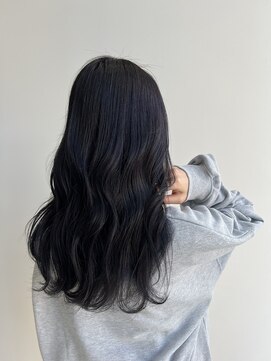 ジーナ サンシャイン通り池袋(Zina) 髪質改善＊ラベンダーアッシュ＊美髪【Zina 吉田 誠】