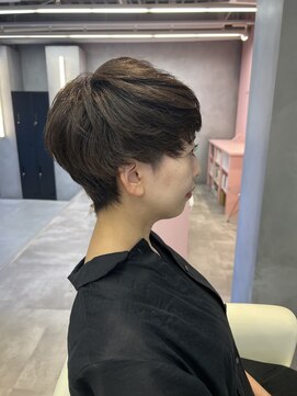 シエル(ciel) ciel ショート