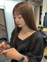 ソイ 下北沢(soi)&nbsp;warm beige