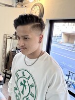 スウェー 吹田(SWEY)&nbsp;men's style 5