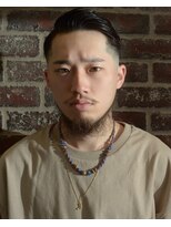 チルチェア ノースエリア 高円寺店(CHILL CHAIR north area.)&nbsp;サイドパート<理容室> <高円寺>