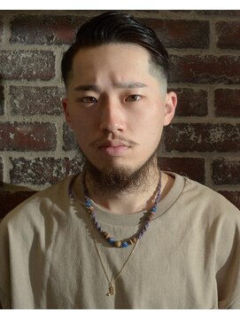 チルチェア ノースエリア 高円寺店(CHILL CHAIR north area.) サイドパート<理容室> <高円寺>