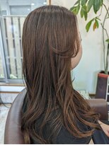 ハピネス(Happiness) 30代、40代の白髪染め