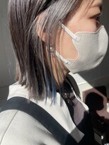 ラ ブーケ 御器所店(La Bouquet)&nbsp;イヤリングカラーグラデーション