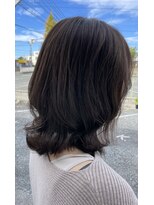 ケストラ(KESTRA)&nbsp;モカブラウン