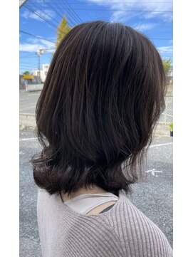 ケストラ(KESTRA) モカブラウン