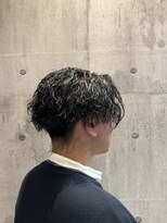 インパークス 松原店(hair stage INPARKS) ハードツイスパ