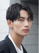 バイフィフス 原宿/表参道(by fifth)&nbsp;ツイストスパイラルパーマツイストパーマ波巻きパーマウルフ★