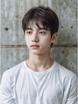 ナチュラル 札幌店(Natural) セットは自由自在★服装に合わせてスタイルチェンジ