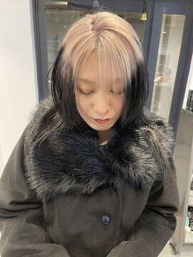 エイト 横浜店(EIGHT) デザインカラー