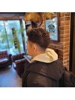 バレス 田町(BALES)&nbsp;<理容室>[メンズ/床屋/シェービング/ヘッドスパ/田町/芝浦]