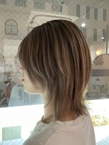 アパートメントオブソロン 錦糸町(The Apartment of Solon)&nbsp;ウルフ×ハイライト