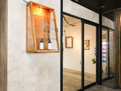 ロッソ 仙台店(Rosso)の写真