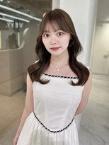 ヴェイ(VEYY.)&nbsp;くびれミディ