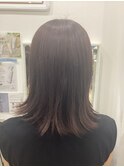 秋冬オススメ!オリエンタルピンク