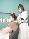 ムク(muku.)の写真/【女性オーナーStylistのみ】本格的な手技が自慢のへッドスパからまつげMENUまでトータルで綺麗をサポート*