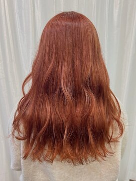 ヘアアンドビューティ ガーデン ベルモール店(HAIR AND BEAUTY GARDEN) グレージュミルクティーベージュピンクベージュカラーブリーチ