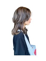 メルシー(merci.)&nbsp;MIXカラー