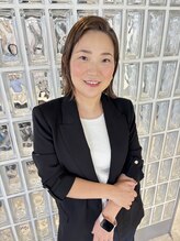 エクラ ソラ 西宮門戸厄神(e'clat SORA) 高島 恵子