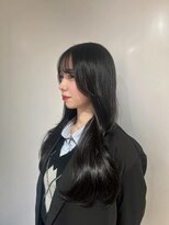 アルーシェ 新宿店(Alushe)&nbsp;髪質改善ウルトワトリートメント