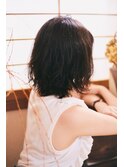 グランジボブ