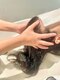 クラシコヘアー(CLASSICO hair)の写真/『髪と頭皮の健康のために』健やかな地肌に整え、地肌から美しく輝きに満ちた髪へ！