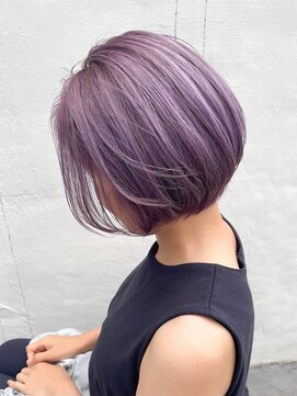 マセナ(Masena) ＊ペールパープル