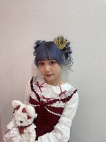 ネオココ(NeocoCO)&nbsp;ツインお団子