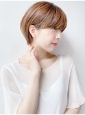 すっきり小顔☆カジュアルタイト［髪質改善/池袋&目白&大塚］