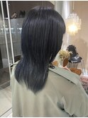 ブルージュカラー#ブルーカラー