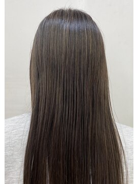 アートメイク トキ 東武練馬駅前店 ハイライトオンカラー