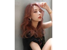ヘアーズ ベリー 川西店(hairs BERRY)