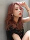ヘアーズ ベリー 川西店(hairs BERRY)の写真/【川西能勢口駅すぐ】ナチュラルな外国人風カラーをお手頃価格で！透明感のある柔らかいイメージに◎