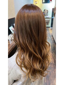 ヴェルネージュ(Belle neigu) ローレイヤー