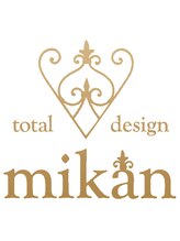 mikan【ミカン】