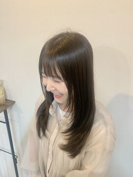 エミー(aimee) レイヤー